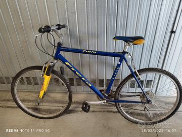 mountain bike frera
