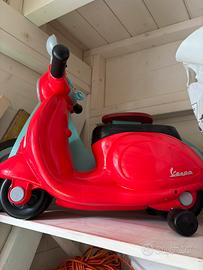Vespa bambino
