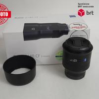 Zeiss Batis 40 F2 CF (Sony)