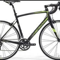 📌 Merida Ride 100 🚴♀️💨