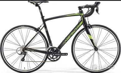 📌 Merida Ride 100 🚴♀️💨