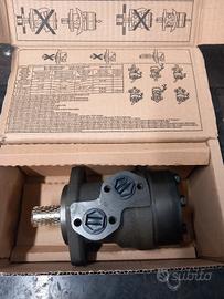 omp 100 motore