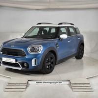 MINI Countryman 2020 Diese Mini 2.0 Cooper D ...