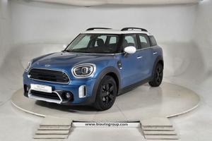 MINI Countryman 2020 Diese Mini 2.0 Cooper D ...