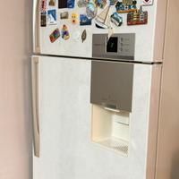 Frigorifero e congelatore LG