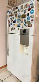 Frigorifero e congelatore LG