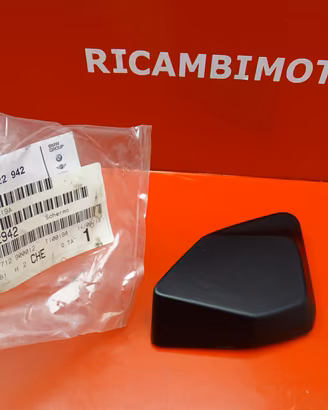 COVER E SUPPORTI VARI BMW LEGGI