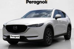 MAZDA CX-5 2.2L SKYACTIV-D 175CV AWD EXCEED