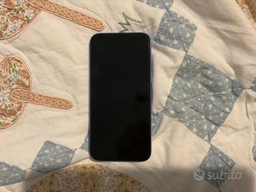 Iphone 16 Plus Blu Oltremare