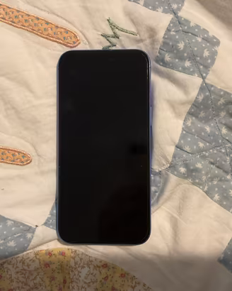 Iphone 16 Plus Blu Oltremare