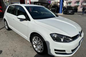Volkswagen Golf 1.6 TDI 110 CV 5p. Highline BlueMo