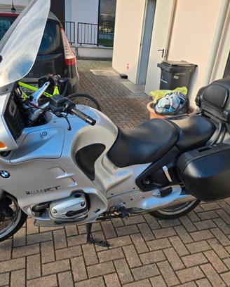 bmw rt 