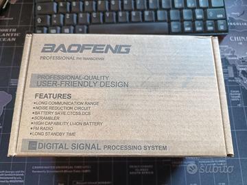 3 Baofeng BF-888