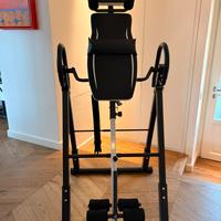 Panca ad inversione / Inversion table –  nuova