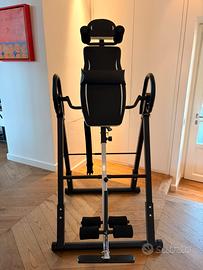 Panca ad inversione / Inversion table –  nuova