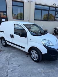 Fiat Fiorino 1.3 Diesel