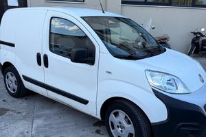 Fiat Fiorino 1.3 Diesel