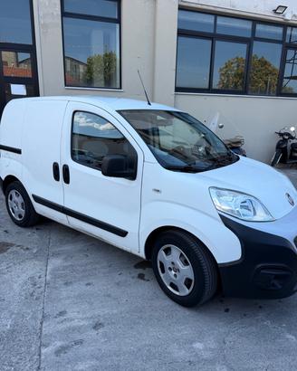 Fiat Fiorino 1.3 Diesel