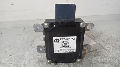 CENTRALINA CAMBIO AUTOMATICO JEEP Compass Serie P6