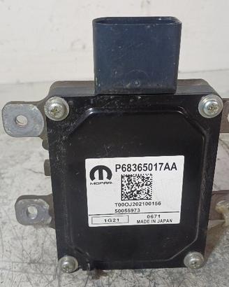 CENTRALINA CAMBIO AUTOMATICO JEEP Compass Serie P6