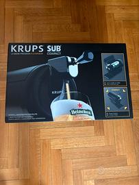Spillatore birra “The Sub” Krups