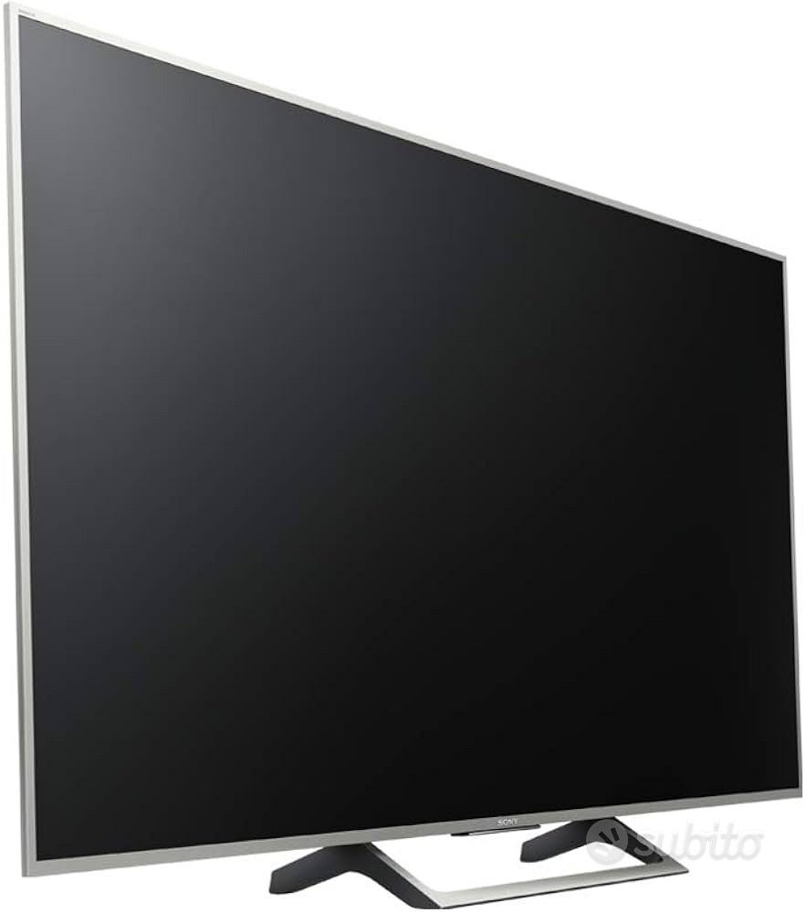 Sony KD-49XE7077 124,5 cm (49) 4K Ultra HD Smart - Audio/Video In vendita  a Firenze