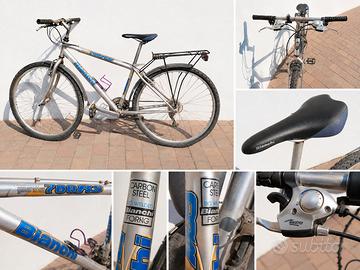 Bianchi Generation 700 RS bicicletta Mountain bike