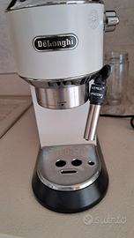 macchinetta caffè De Longhi