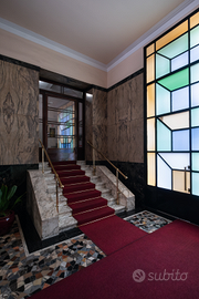 Stanza singola in appartamento condiviso