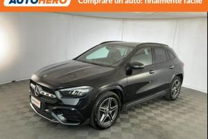 MERCEDES-BENZ GLA 200 LB12713