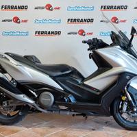 Kymco AK 550 - 2017