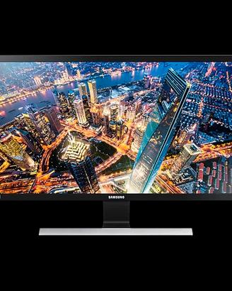 Monitor Samsung 28 u28e590d