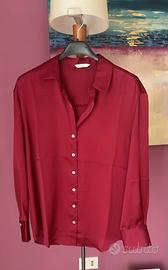 Camicia Alcott