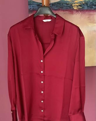 Camicia Alcott