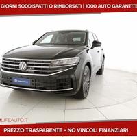 Volkswagen Touareg 3.0 V6 tsi ehybrid Eleganc...