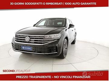 Volkswagen Touareg 3.0 V6 tsi ehybrid Eleganc...