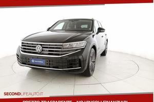 Volkswagen Touareg 3.0 V6 tsi ehybrid Eleganc...