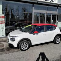 CITROEN C3 CITROEN C3 83 S&S Shine