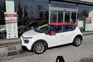 CITROEN C3 CITROEN C3 83 S&S Shine