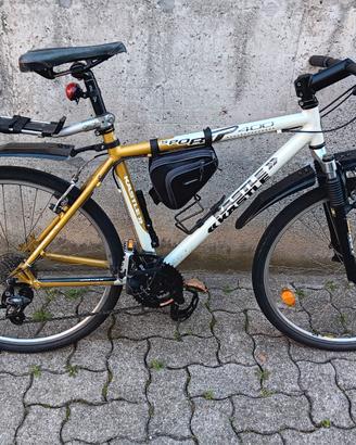 Bicicletta MTB 26" anni 90