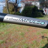 Bianchi Impulso e-allroad S