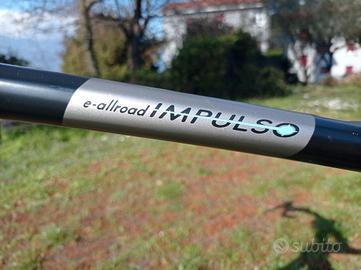 Bianchi Impulso e-allroad S