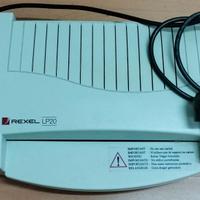 Rexel LP20 Laminator A4
