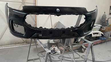 Paraurti anteriore Maserati grecale
