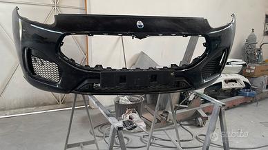 Paraurti anteriore Maserati grecale