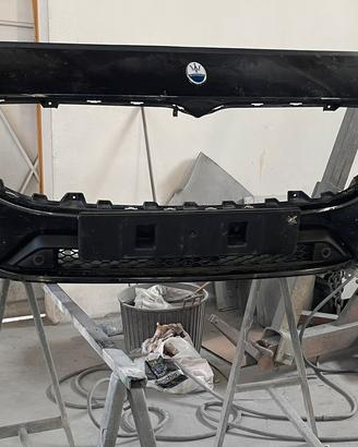 Paraurti anteriore Maserati grecale