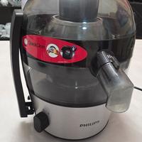 Philips Centrifuga Frutta e Verdura - 500W, 1.5L