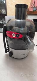 Philips Centrifuga Frutta e Verdura - 500W, 1.5L