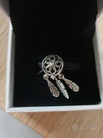 Pandora Charm Originale Acchiappasogni