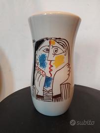 Vaso Picasso Tognana 